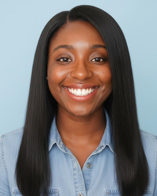 Photo of Khiana Ward, Clinical Social Work/Therapist, LCSW-C, LICSW