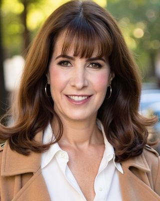 Photo of Alyson Nerenberg - Alyson Nerenberg Psychology Associates, PC, Psychologist, PsyD, CSAT