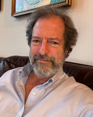 Photo of Andrew Donahue, Counselor, LMHC