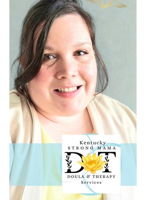 Photo of Kathleen Thornberry, Licensed Professional Counselor Associate, M.Ed., LPCA