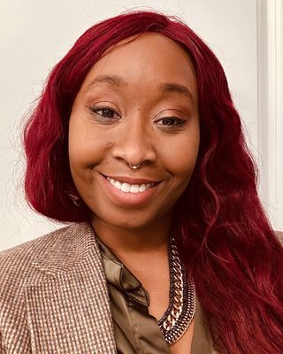 Photo of Nicole Barrett, Licensed Professional Counselor, MA, LPC, LMHC