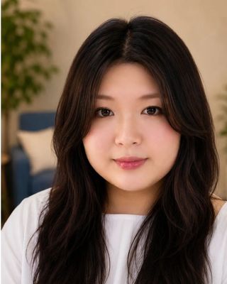 Photo of Anna Pham, LPC-Associate, MS, NCC