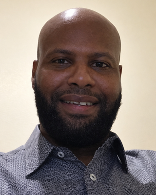 Photo of Jemal Busse, Psychiatric Nurse Practitioner, PMHNP