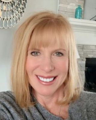 Photo of Cheryl Price, Licensed Professional Counselor, MA, LPC