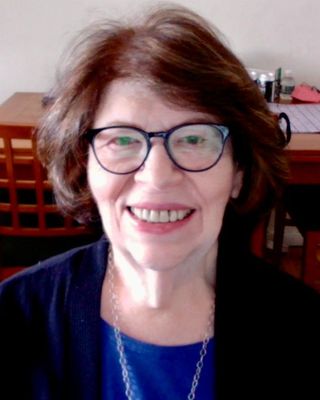 Photo of Jane Mattes, Clinical Social Work/Therapist in New York, NY