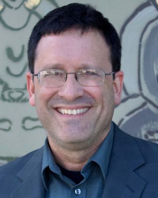 Photo of Stephen Dansiger, Marriage & Family Therapist, PsyD