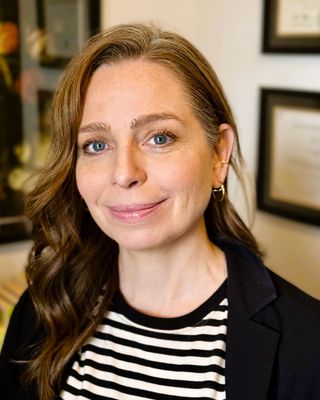 Photo of Christine Treski, Marriage & Family Therapist, LMFT, PCGC, CADC