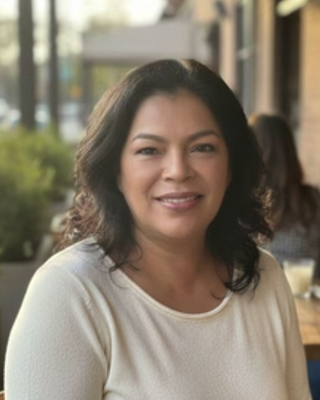 Photo of Susi Garay Zecena, Psychiatric Nurse Practitioner, PMHNP