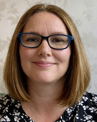 Photo of Claire Franks, Counsellor, MBACP