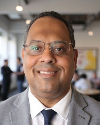 Photo of Rossen Munroe, Counselor, MA, LPC