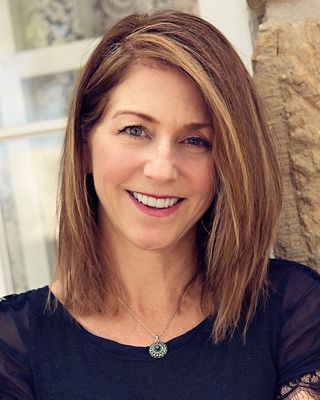 Photo of Maura Waltrip - Maura Waltrip Therapy and Counseling, Licensed Professional Counselor, MA, PT, LPC, NCC, SEP