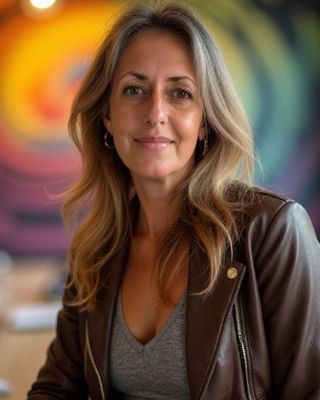 Photo of Shellie J Preston - Blissful Mind, Pre-Licensed Professional, CYC, EAL, RBT