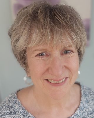 Photo of Kath Comitti, Counsellor, MNCPS Acc.