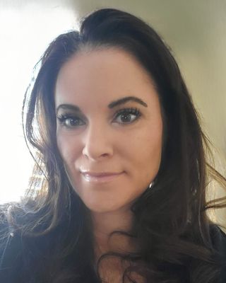 Photo of Heidi Gergurich, Clinical Social Work/Therapist