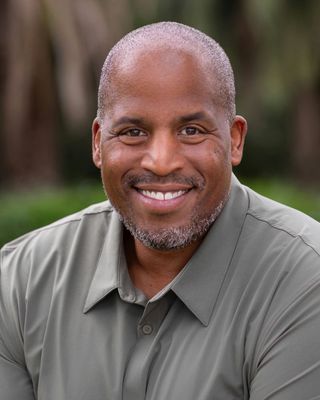 Photo of Dion Smith, Marriage & Family Therapist in Redondo Beach, CA