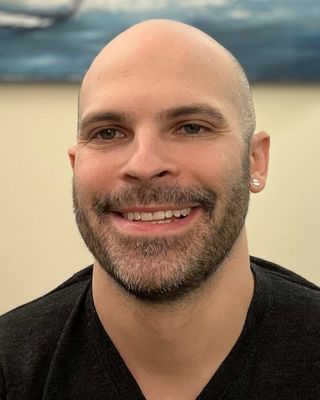 Photo of Michael Holtzman, Psychologist, PhD