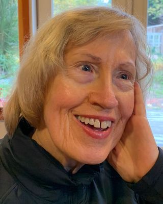 Photo of Tara McBrearty, Clinical Social Work/Therapist in Berkeley, CA