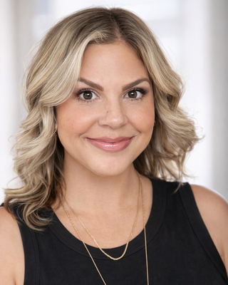 Photo of Amy Christine Curtis, Counselor, LPC