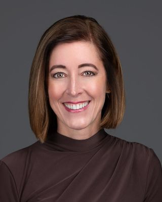 Photo of Tonia Calabretta, Associate Professional Counselor, MA, APC, NCC