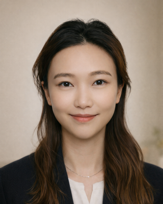 Photo of Kaitlyn Fung, Registered Psychotherapist, BSSc, MSSc, RP