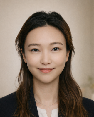 Photo of Kaitlyn Fung, Registered Psychotherapist, MSSc, RP, RCC