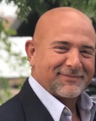 Photo of David Lee Thompson - Free Mind Coaching, Pastoral Counselor, Phd,, MA, PCC