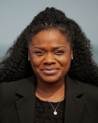 Photo of Beverly Toussaint, Clinical Social Work/Therapist, LICSW
