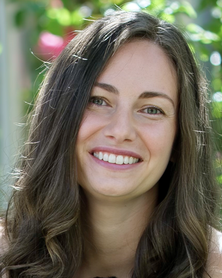 Photo of Ellina Bokov, Marriage & Family Therapist, LMFT
