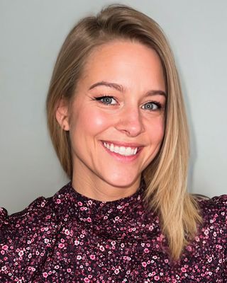 Photo of Dr. Krista Caldwell, Psychologist, PhD