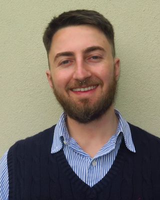 Photo of Jordan Rainone, Psychologist, PsyBA General