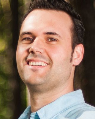 Photo of Dan Bates, Counselor, LMHC, LPC, LPCC