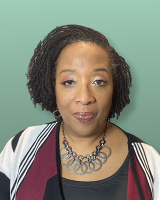 Photo of Andrea Williams, Pre-Licensed Professional
