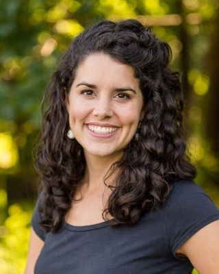 Photo of Virginia Lodge, Clinical Social Work/Therapist, LCSW