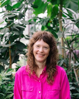 Photo of Jessica Wansart, Clinical Social Work/Therapist, LCSW-S