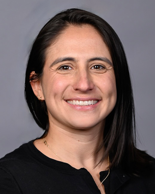 Photo of Rachel Lippin-Foster, Clinical Social Work/Therapist, LCSW