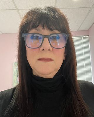 Photo of Sheryl Blum, Psychologist, BA, MEd, OPQ