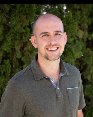 Photo of Joshua Befus, Licensed Professional Counselor, LPC