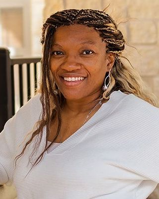 Photo of Trashanda Williams, Licensed Professional Counselor Associate in Lubbock, TX