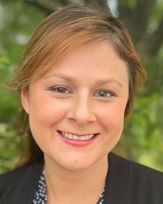 Photo of Nora Ochoa, LCPC