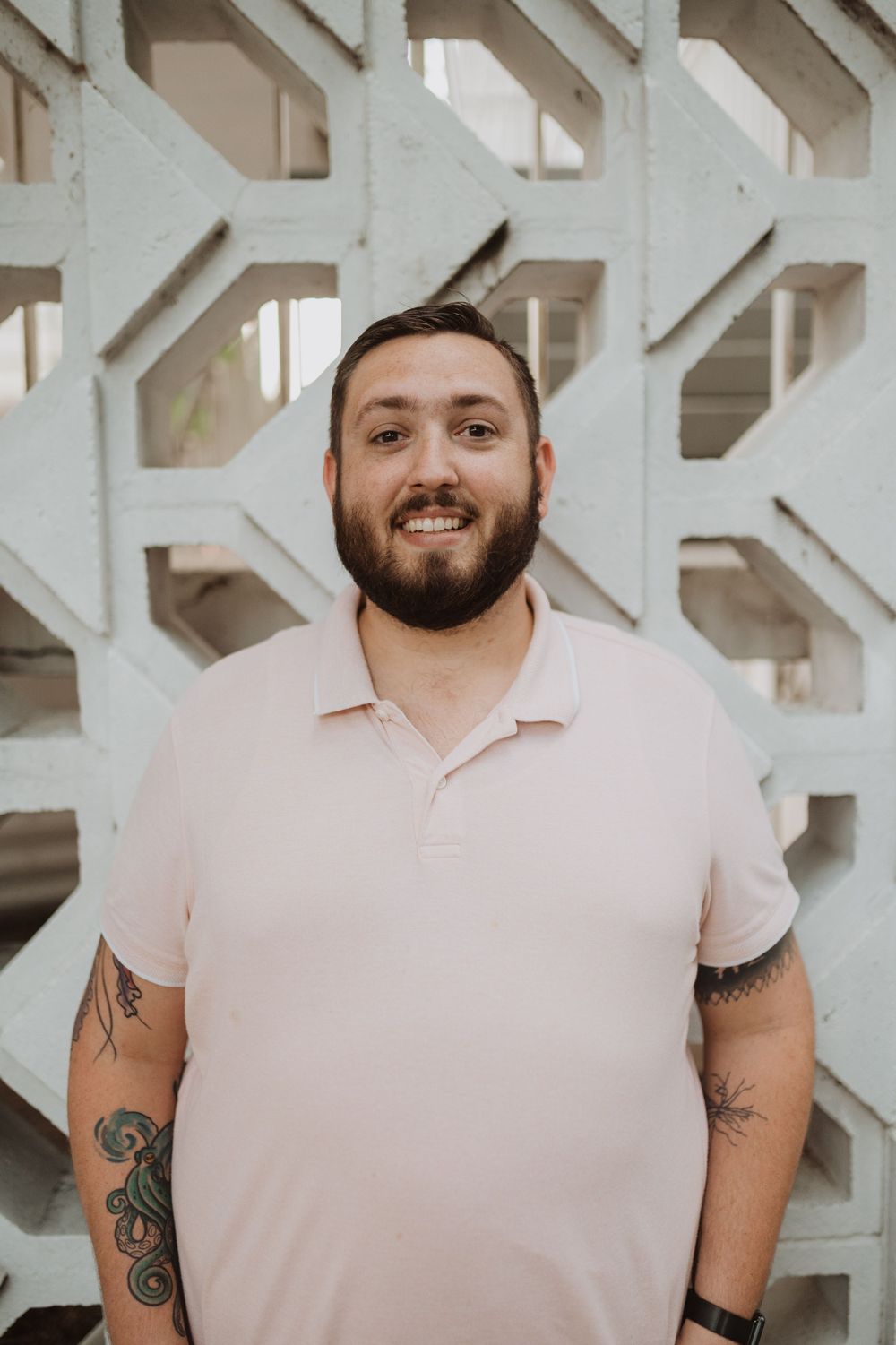 Caleb Demarais, Licensed Professional Counselor, Tulsa, OK, 74107