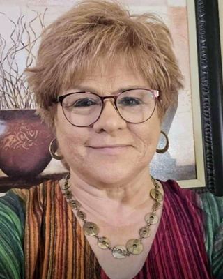 Photo of Sherri Evans, Licensed Professional Counselor, LPC
