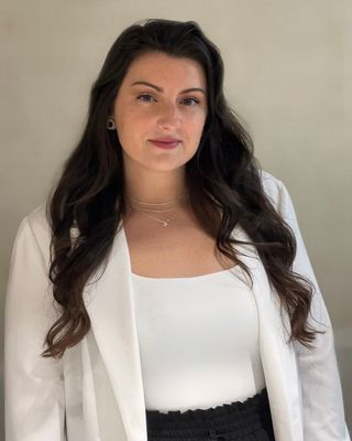 Photo of Madelyn Funkhouser, Drug & Alcohol Counselor, LSW, LCADC, CTP