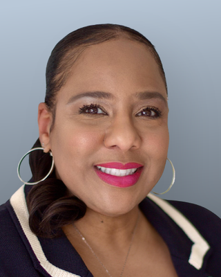 Photo of Jacqueline Nelson, Licensed Professional Counselor, PhD, MA, LPC-S