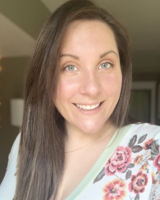 Photo of Megan Dew, Clinical Social Work/Therapist, LCSW