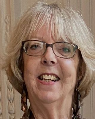 Photo of Juliette O’bryan, Counsellor, MSc, MBACP Accred