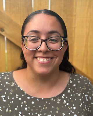 Photo of Jada Lister, Pre-Licensed Professional, LPCC