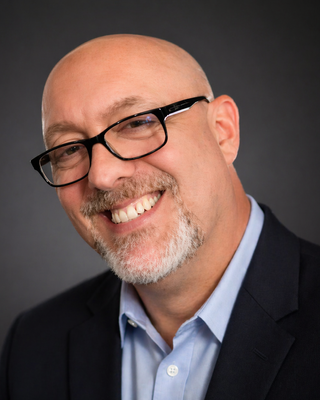 Photo of Don Allensworth-Davies, Licensed Professional Counselor, LPC NCC