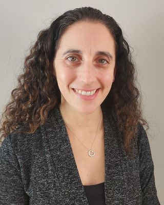 Photo of Kate Scherzo, Psychologist in Needham, MA