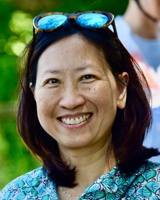 Photo of Ming Jiang, Counselor, MEd, MS, LCMHC