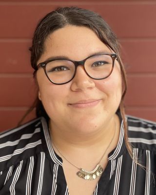 Photo of Cayla Lund, Licensed Professional Counselor, MS, LPC